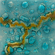 Aqua Gold small