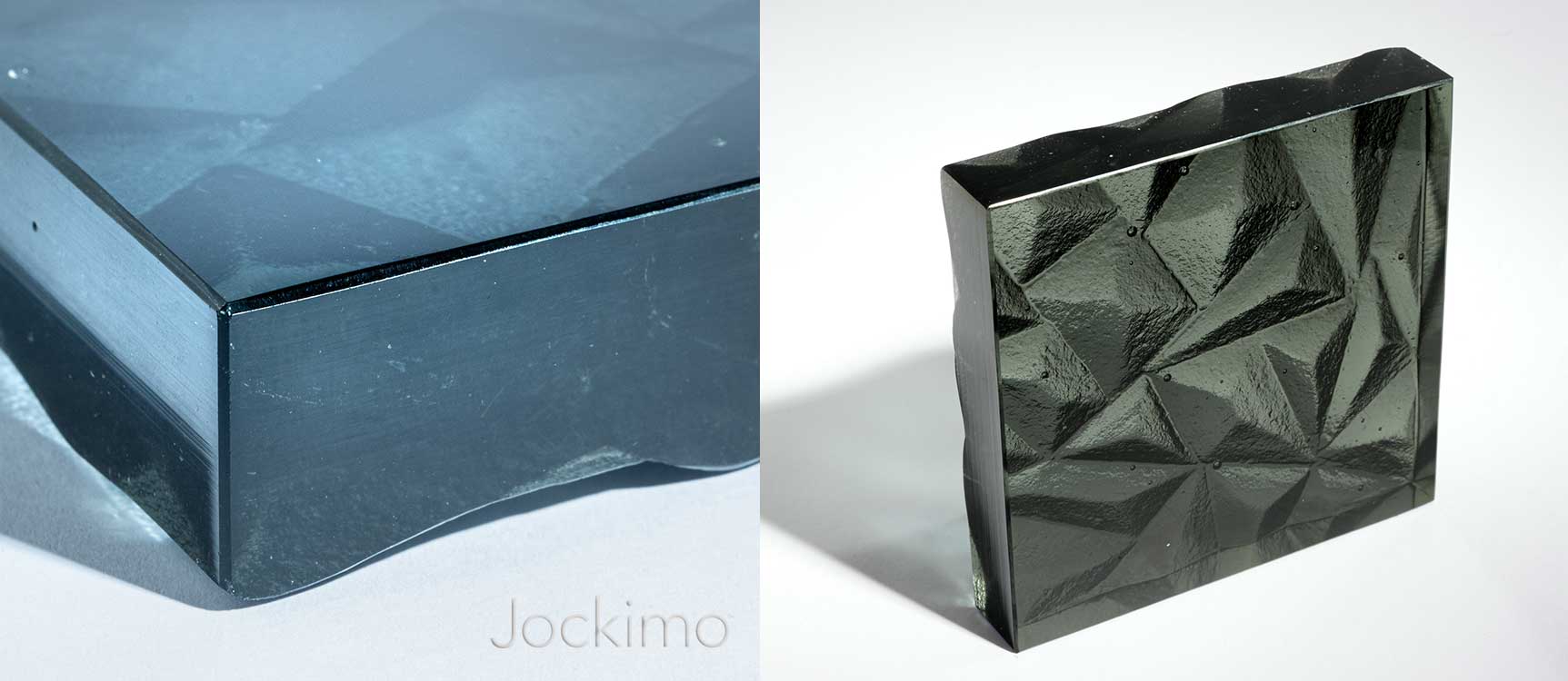 TRUE colors architectural glass black gray olive